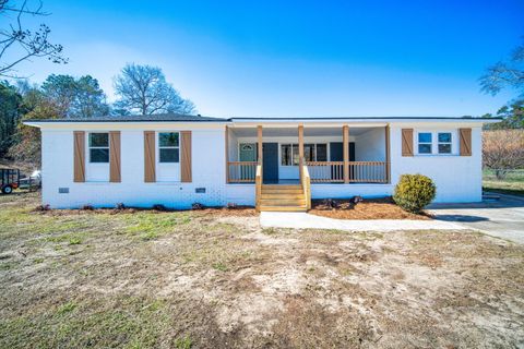 A home in Augusta