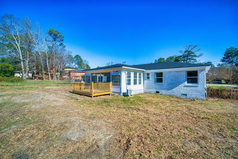 A home in Augusta