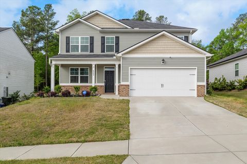 Photo of 6065 Whitewater Drive, North Augusta, SC 29841 (MLS # 554030)