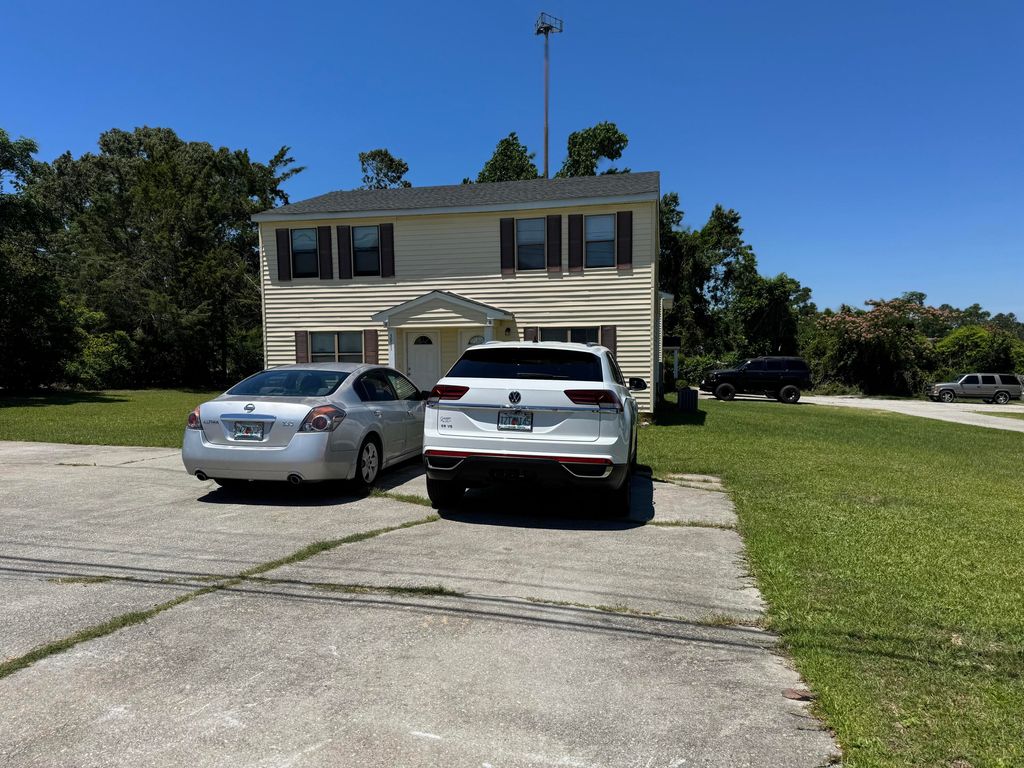 Photo for 3909 Roberts Road, Augusta, GA 30907 (MLS # 542557)