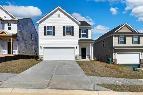 Photo of 280 Balbriggan Place, Aiken, SC 29801 (MLS # 550183)