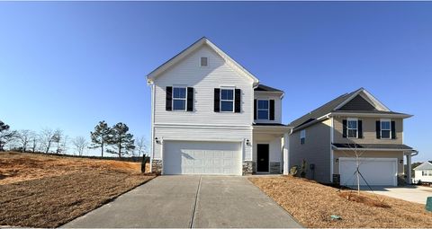 Photo of 280 Balbriggan Place, Aiken, SC 29801 (MLS # 550183)