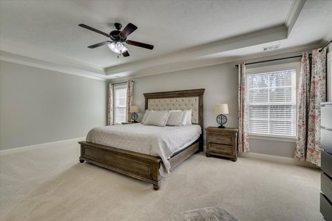 Tiny photo for 916 Kate Drive, Evans, GA 30809 (MLS # 552313)