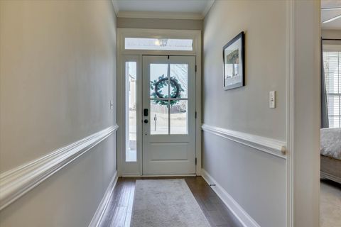 Tiny photo for 916 Kate Drive, Evans, GA 30809 (MLS # 552313)