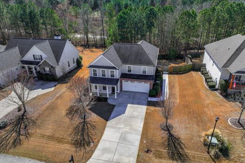 Tiny photo for 916 Kate Drive, Evans, GA 30809 (MLS # 552313)