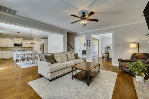 Tiny photo for 916 Kate Drive, Evans, GA 30809 (MLS # 552313)