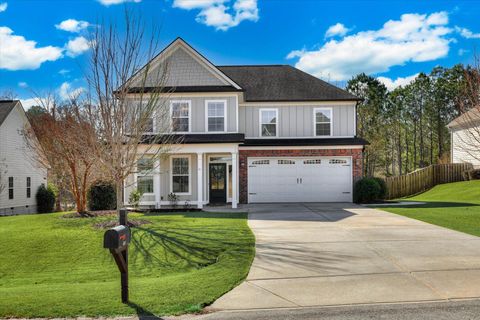 Photo of 916 Kate Drive, Evans, GA 30809 (MLS # 552313)