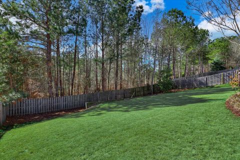 Tiny photo for 916 Kate Drive, Evans, GA 30809 (MLS # 552313)
