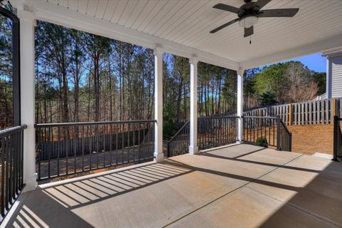 Tiny photo for 916 Kate Drive, Evans, GA 30809 (MLS # 552313)