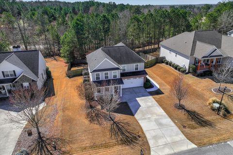 Tiny photo for 916 Kate Drive, Evans, GA 30809 (MLS # 552313)