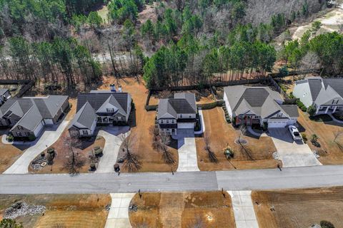 Tiny photo for 916 Kate Drive, Evans, GA 30809 (MLS # 552313)