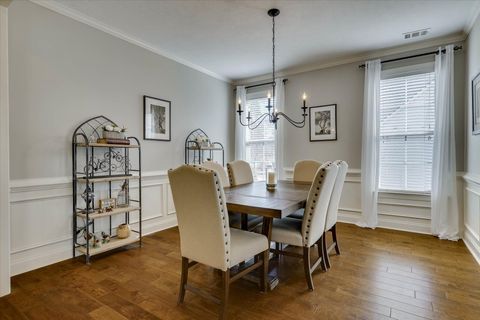 Tiny photo for 916 Kate Drive, Evans, GA 30809 (MLS # 552313)