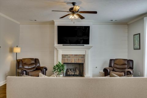 Tiny photo for 916 Kate Drive, Evans, GA 30809 (MLS # 552313)