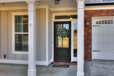 Tiny photo for 916 Kate Drive, Evans, GA 30809 (MLS # 552313)