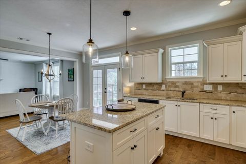 Tiny photo for 916 Kate Drive, Evans, GA 30809 (MLS # 552313)