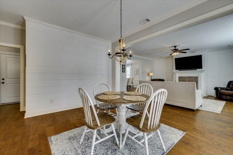 Tiny photo for 916 Kate Drive, Evans, GA 30809 (MLS # 552313)