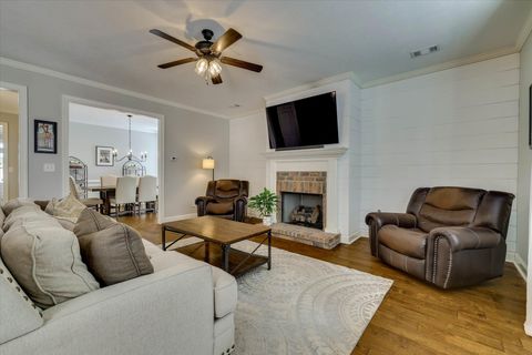 Tiny photo for 916 Kate Drive, Evans, GA 30809 (MLS # 552313)