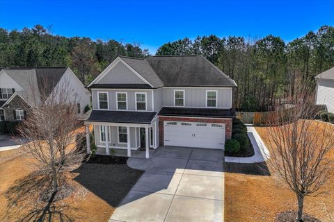 Tiny photo for 916 Kate Drive, Evans, GA 30809 (MLS # 552313)