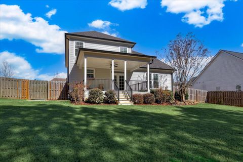 Tiny photo for 916 Kate Drive, Evans, GA 30809 (MLS # 552313)
