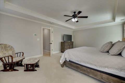 Tiny photo for 916 Kate Drive, Evans, GA 30809 (MLS # 552313)