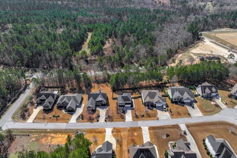 Tiny photo for 916 Kate Drive, Evans, GA 30809 (MLS # 552313)