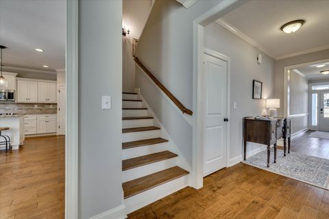 Tiny photo for 916 Kate Drive, Evans, GA 30809 (MLS # 552313)