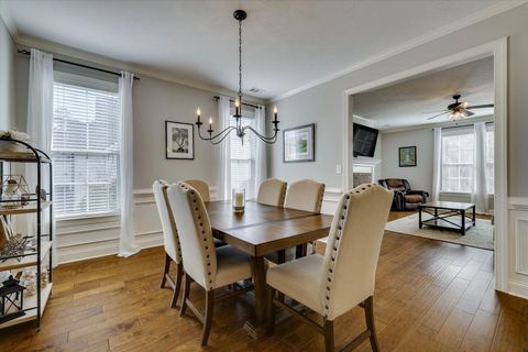 Tiny photo for 916 Kate Drive, Evans, GA 30809 (MLS # 552313)