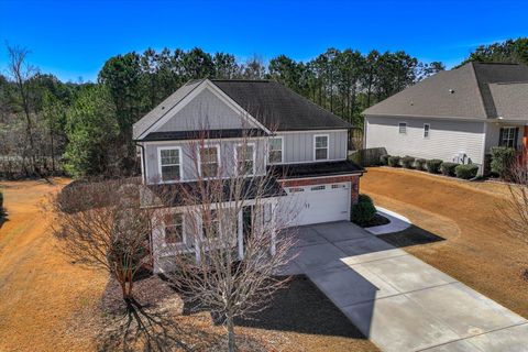 Tiny photo for 916 Kate Drive, Evans, GA 30809 (MLS # 552313)