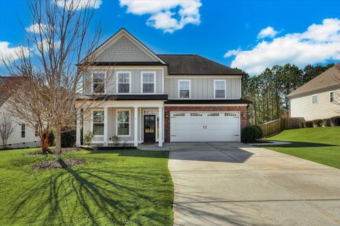 Tiny photo for 916 Kate Drive, Evans, GA 30809 (MLS # 552313)