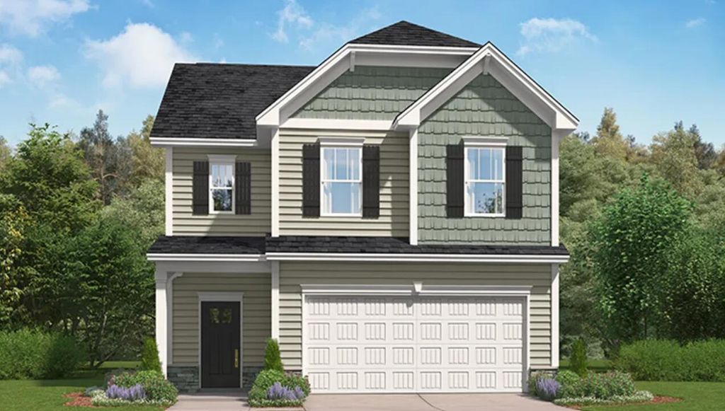 Photo of 807 Tess Street, Graniteville, SC 29829 (MLS # 553490)