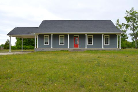 Photo of 3444 Sandhill Road, Thomson, GA 30824 (MLS # 555324)