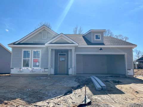 A home in Grovetown