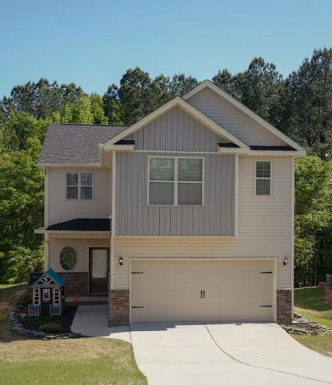 Photo of 2007 Dundee Way, Grovetown, GA 30813 (MLS # 551514)