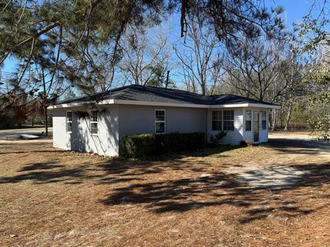 Photo of 110 Waynesboro, Wrens, GA 30833 (MLS # 551006)