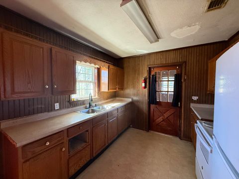 Tiny photo for 110 Waynesboro, Wrens, GA 30833 (MLS # 551006)