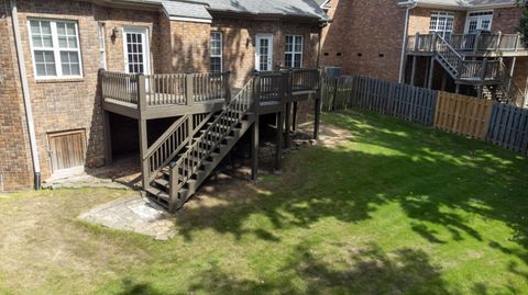 Tiny photo for 208 Mineral Court, Evans, GA 30809 (MLS # 544717)