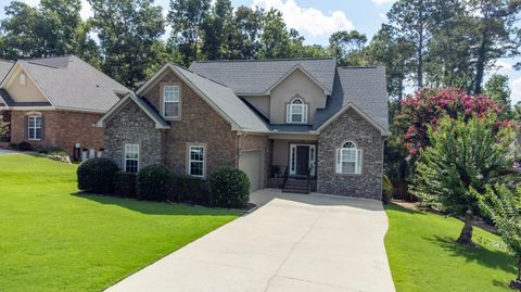 Tiny photo for 208 Mineral Court, Evans, GA 30809 (MLS # 544717)