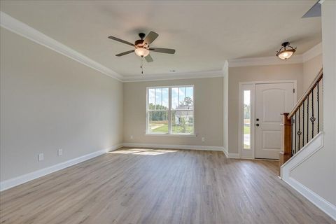 Tiny photo for 4002 Cottingham Way, Augusta, GA 30909 (MLS # 549123)