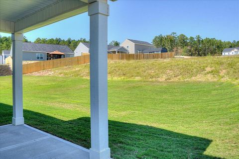 Tiny photo for 4002 Cottingham Way, Augusta, GA 30909 (MLS # 549123)