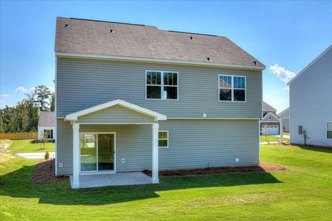 Tiny photo for 4002 Cottingham Way, Augusta, GA 30909 (MLS # 549123)