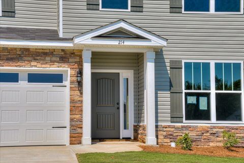 Tiny photo for 4002 Cottingham Way, Augusta, GA 30909 (MLS # 549123)