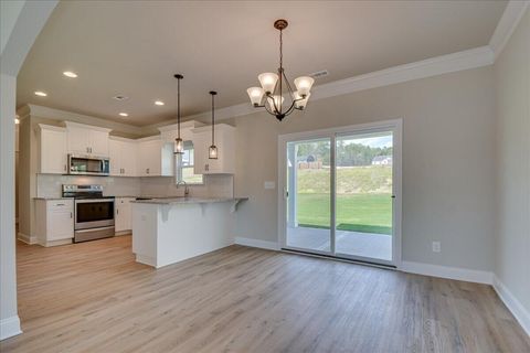 Tiny photo for 4002 Cottingham Way, Augusta, GA 30909 (MLS # 549123)