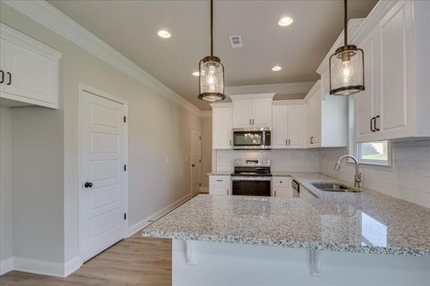 Tiny photo for 4002 Cottingham Way, Augusta, GA 30909 (MLS # 549123)