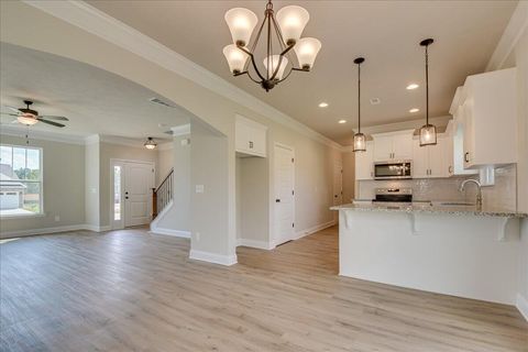 Tiny photo for 4002 Cottingham Way, Augusta, GA 30909 (MLS # 549123)