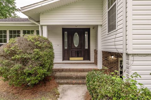 Tiny photo for 563 Lakewood Drive, Thomson, GA 30824 (MLS # 542830)