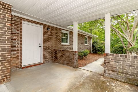 Tiny photo for 563 Lakewood Drive, Thomson, GA 30824 (MLS # 542830)