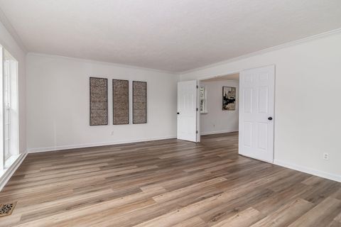 Tiny photo for 563 Lakewood Drive, Thomson, GA 30824 (MLS # 542830)