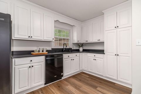 Tiny photo for 563 Lakewood Drive, Thomson, GA 30824 (MLS # 542830)