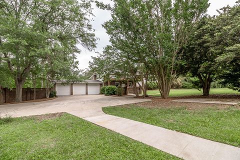 Tiny photo for 563 Lakewood Drive, Thomson, GA 30824 (MLS # 542830)