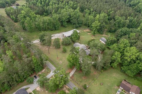 Tiny photo for 563 Lakewood Drive, Thomson, GA 30824 (MLS # 542830)